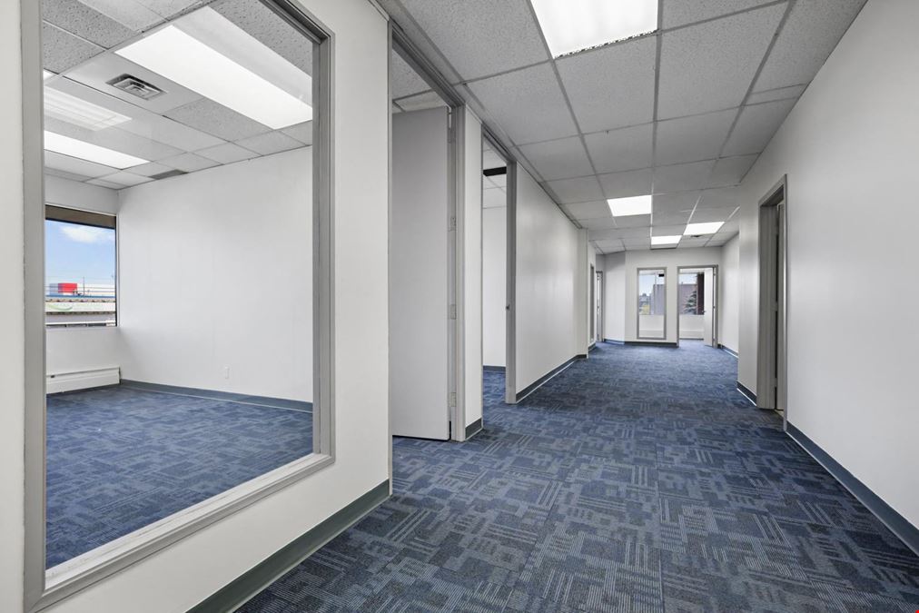Tech To U Centre