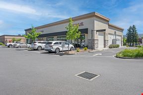 Airport Business Park Retail Center