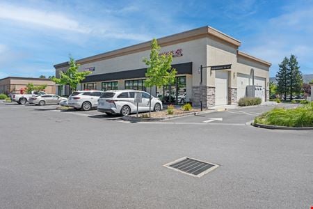 Preview of commercial space at 1236-1238 Airport Park Boulevard