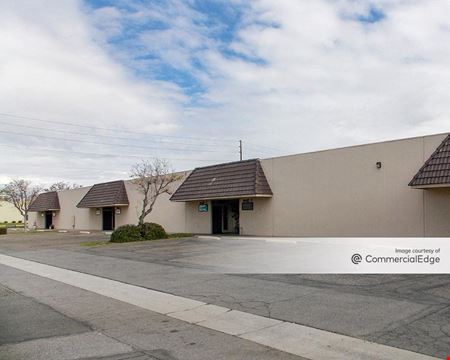 Preview of commercial space at 1442 West Collins Avenue