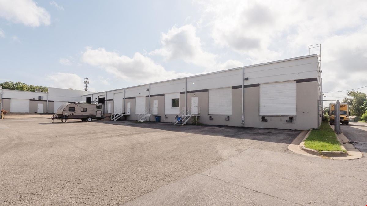 Techni Center Business Park