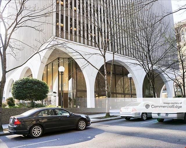 IBM Building