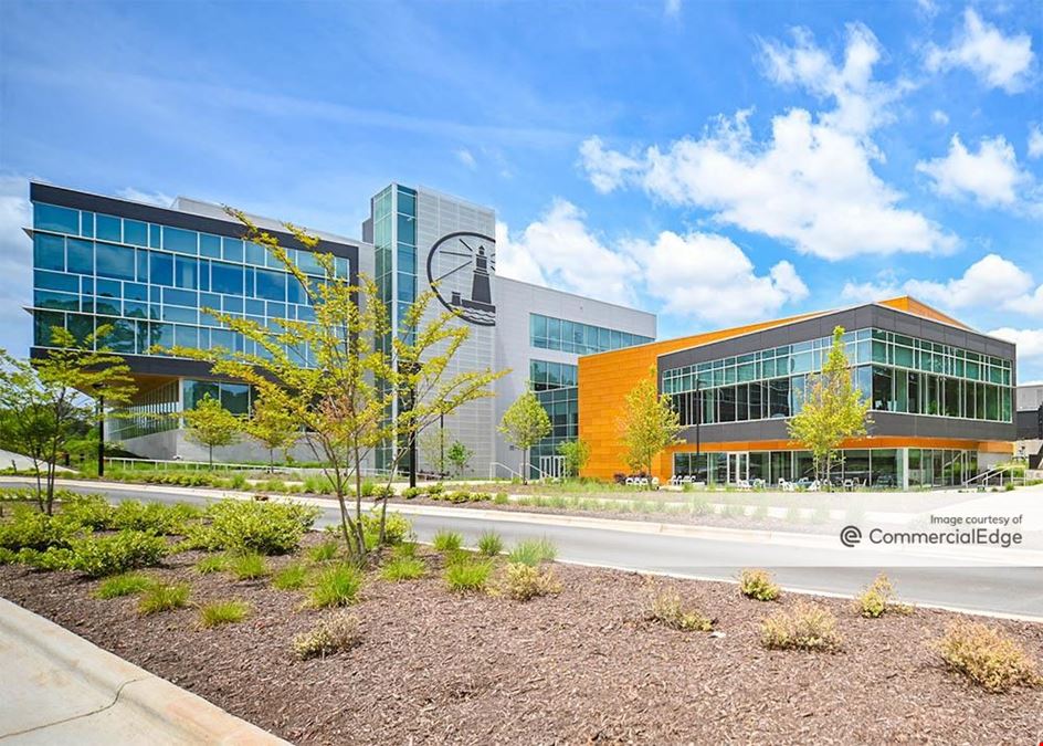 Research Triangle Park - Alexandria Center for Advanced Technology
