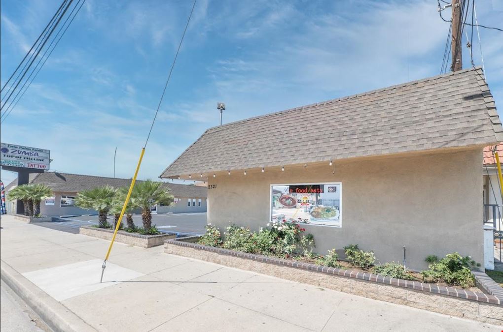 2333 Durfee Ave