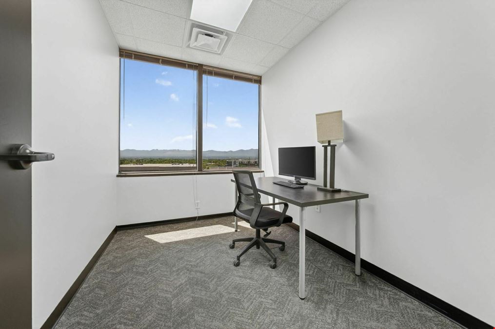 Keller Williams Brickyard | Executive Suites for Lease