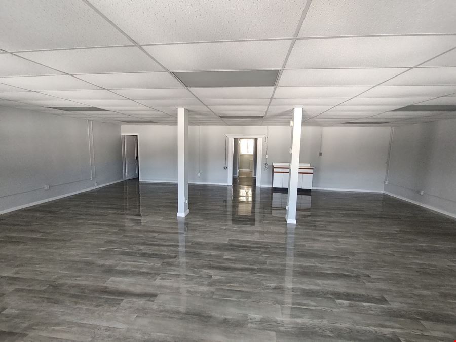 ONE FORTY SIX BUSINESS CENTER