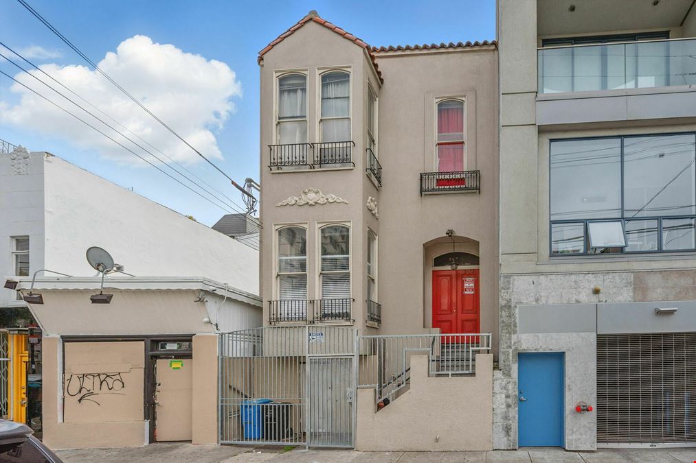 3173 21st Street