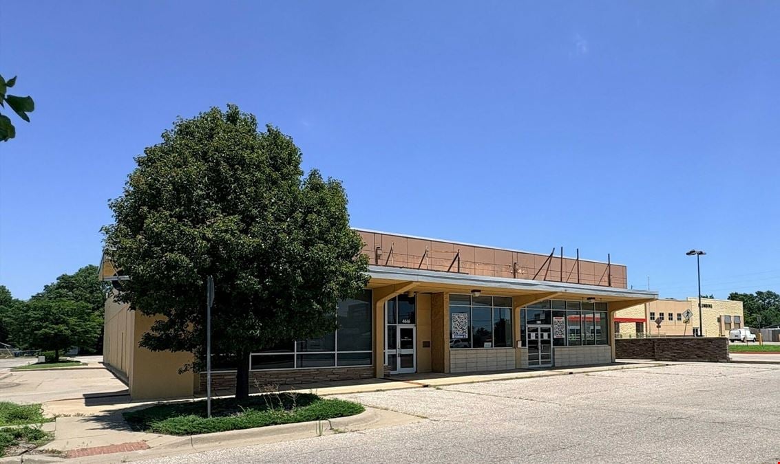 Oliver Retail