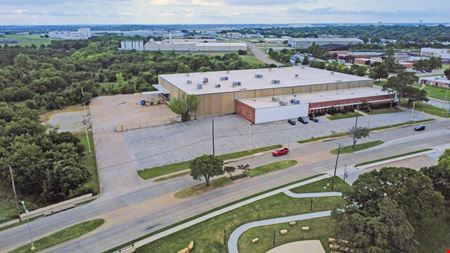 Preview of Industrial space for Sale at 1500 E Broad Street