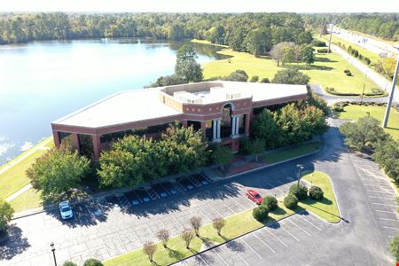 Preview of Commercial space for Rent at 6001-8001 Chatham Center Dr