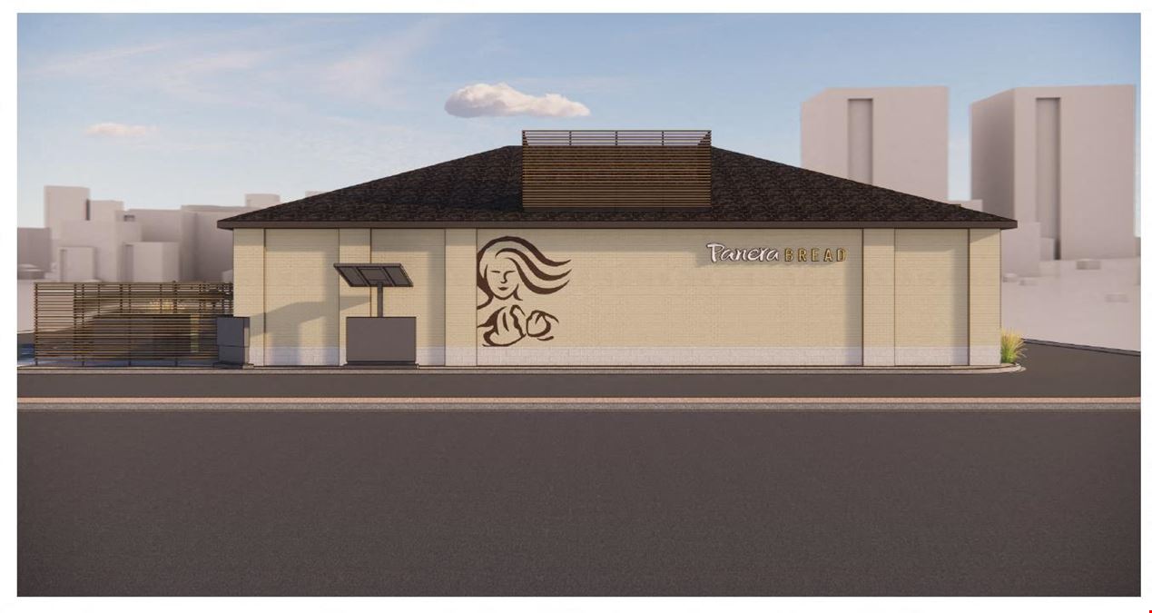 Panera Bread