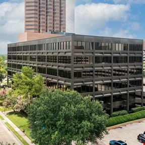 1717 St. James Place Sublease - Suite 320