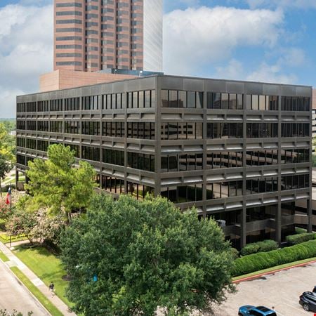 Preview of Office space for Rent at 1717 Saint James Pl