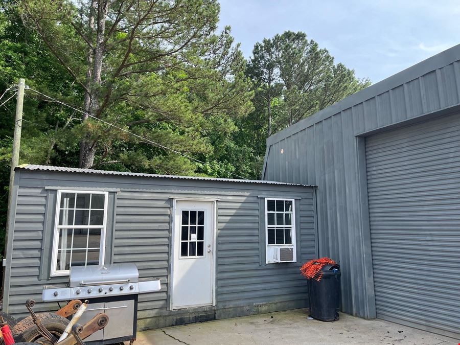 121 Coleman Dr