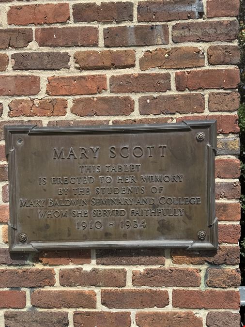 Scott House