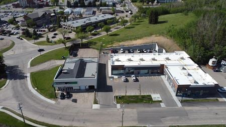 Preview of Retail space for Rent at 5441 45th Street