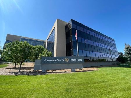 Preview of commercial space at 8615 51 Avenue Northwest