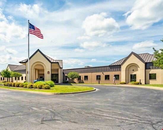Preview of Office space for Rent at 7640 West Sylvania Avenue (Progressive Wellness Medical)