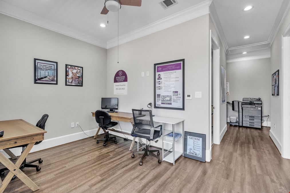 12246 Queenston Boulevard Unit H