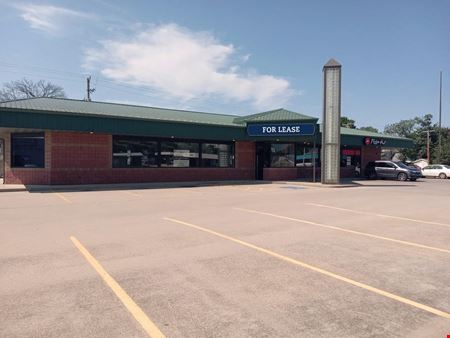 Preview of commercial space at 2230-2232 Main St.