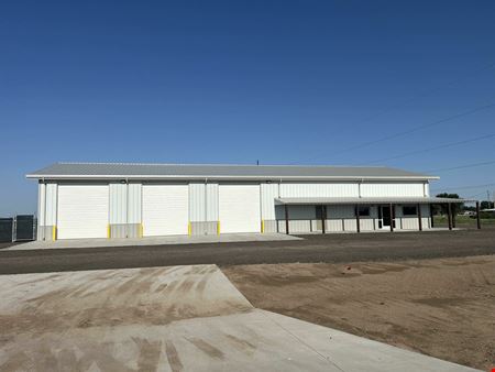 Preview of Industrial space for Sale at 6704 Lair Road