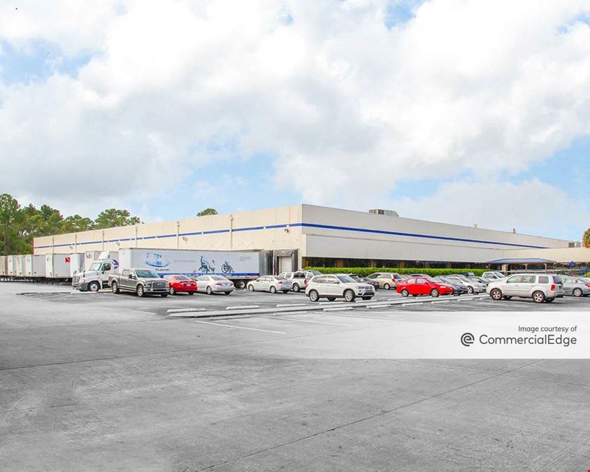 2101 East Lake Mary Blvd