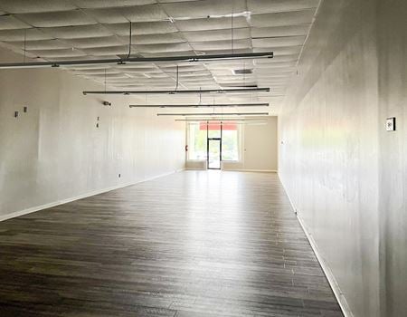 Preview of Retail space for Rent at 420 McNulty Street