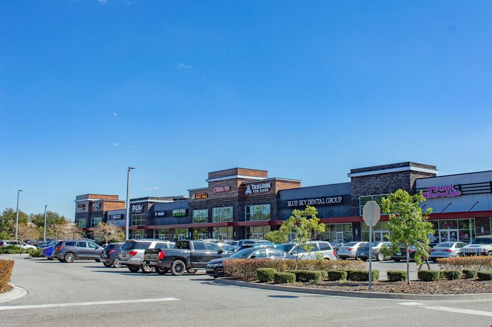 Flagler Center Shoppes