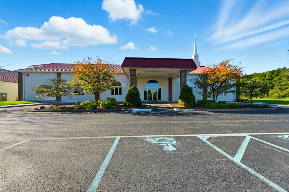 2744 Red Lion Rd, Bear, DE