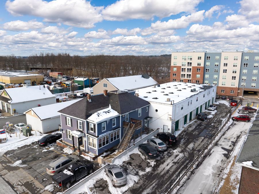 Lowell Portfolio 
