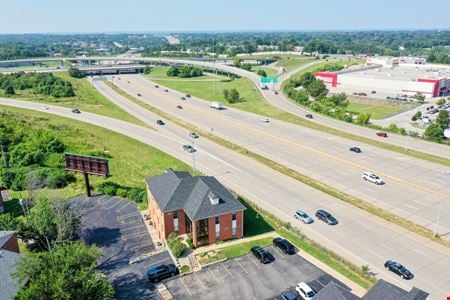 Preview of Office space for Rent at 4173-4193 Crescent Drive  St. Louis