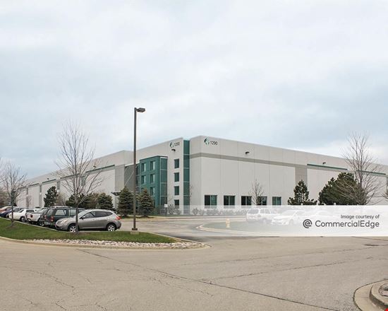 Preview of Industrial space for Rent at 1290 Remington Blvd