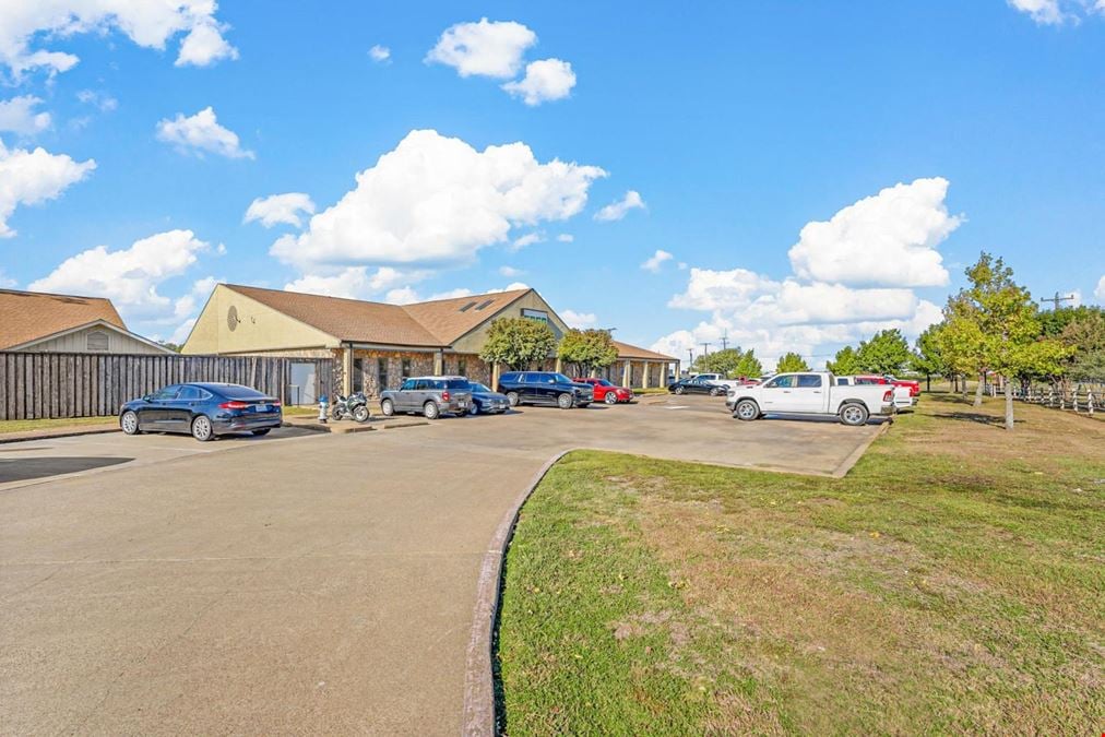 Office for Lease in Rockwall, TX