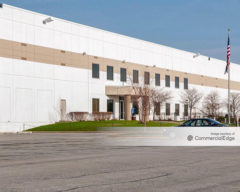 Westridge Corporate Center III