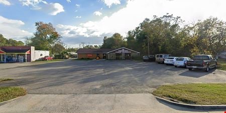 Preview of Office space for Sale at 1814 Lumpkin Rd