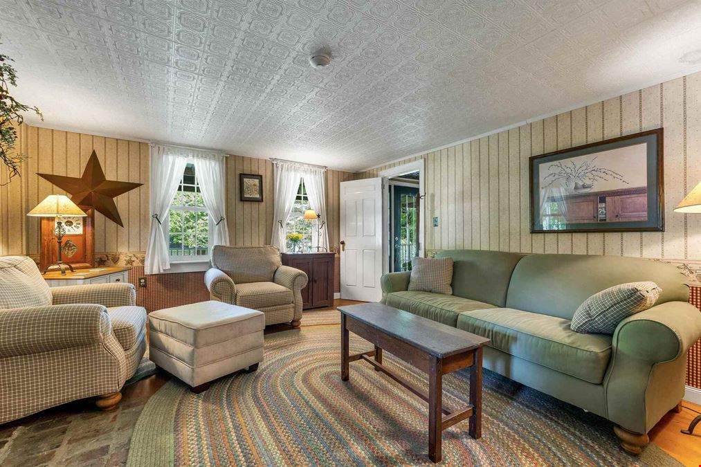 Pleasant View Bed & Breakfast