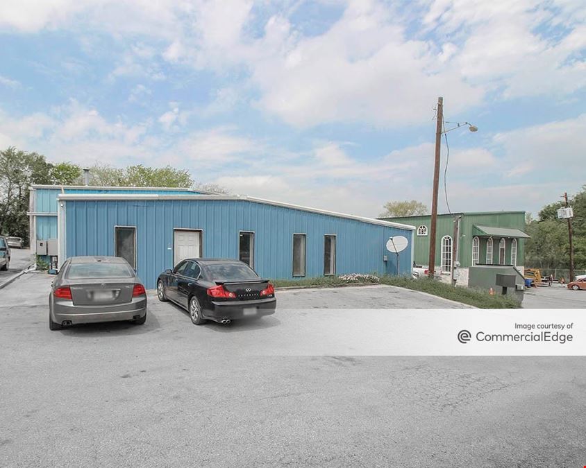 11400 Old Lockhart Road