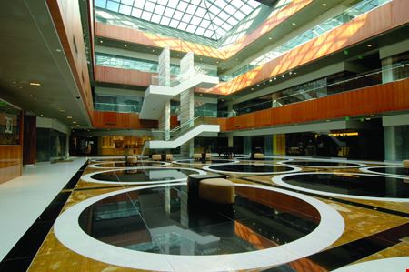 Preview of commercial space at 10800 Corkscrew Road