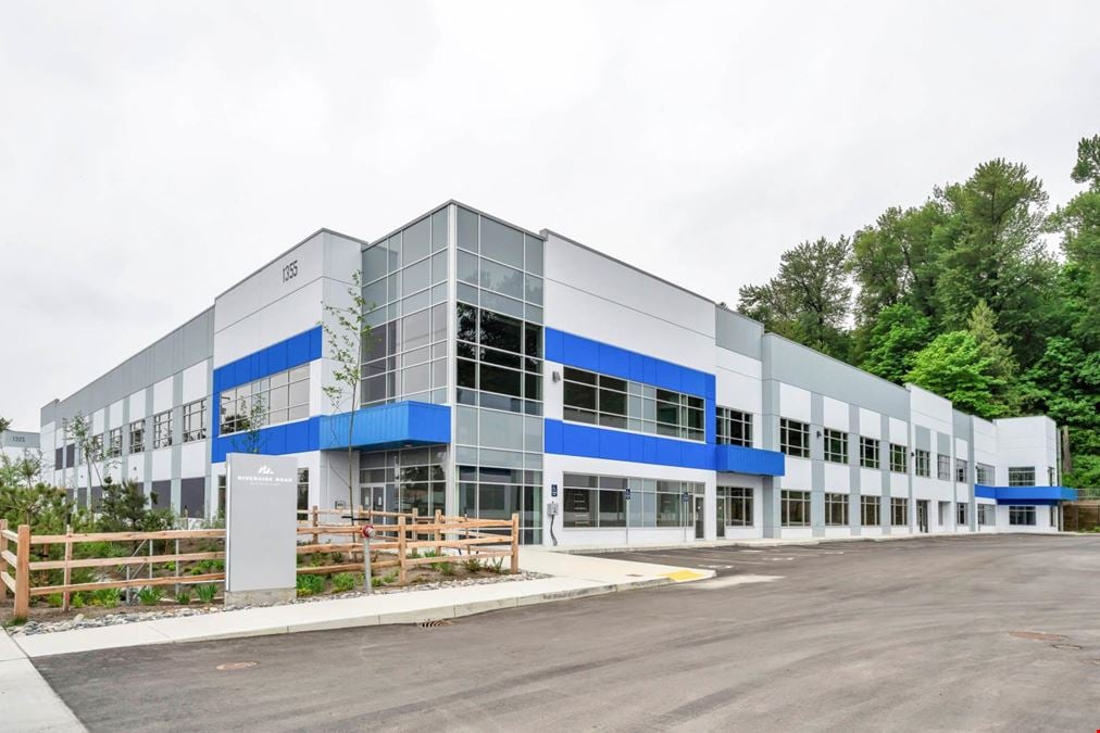 1355 Riverside Road (Building B - Riverside Road Business Park)