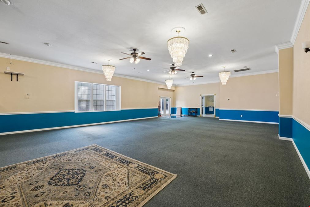 1001 Dotsonville Rd, Clarksville TN - Commercial Mixed Use