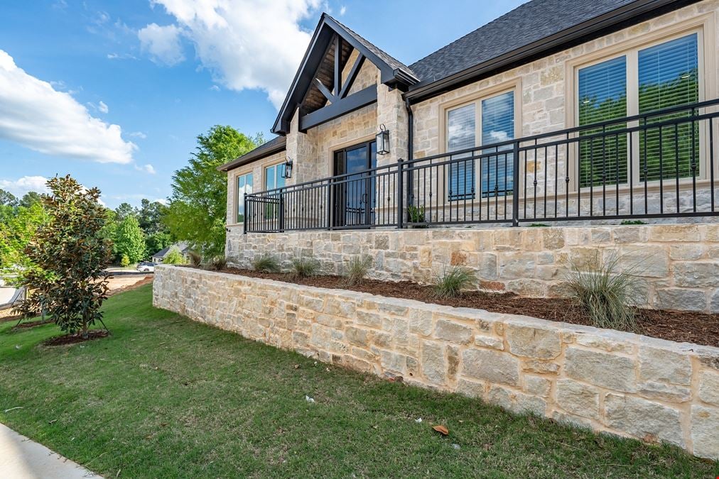 7196 Crosswater