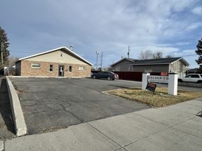 Golden Co Beauty Studios