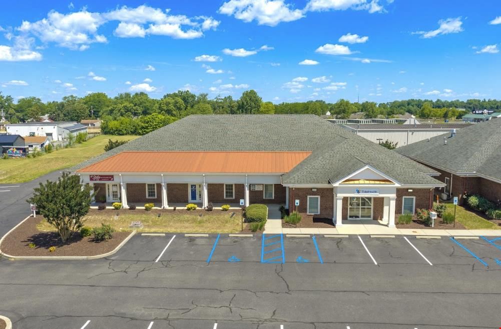 Bridgeville Professional Center