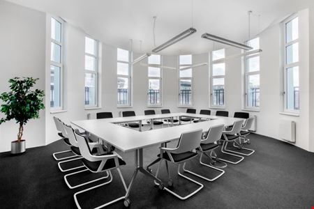 Preview of Coworking space for Rent