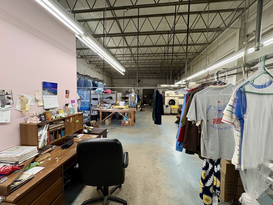 1681 Benzie Hwy, Unit 5