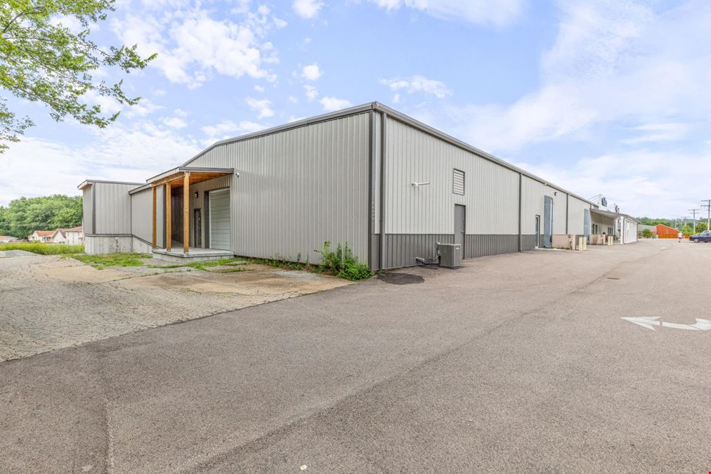 650 Walton Dr.