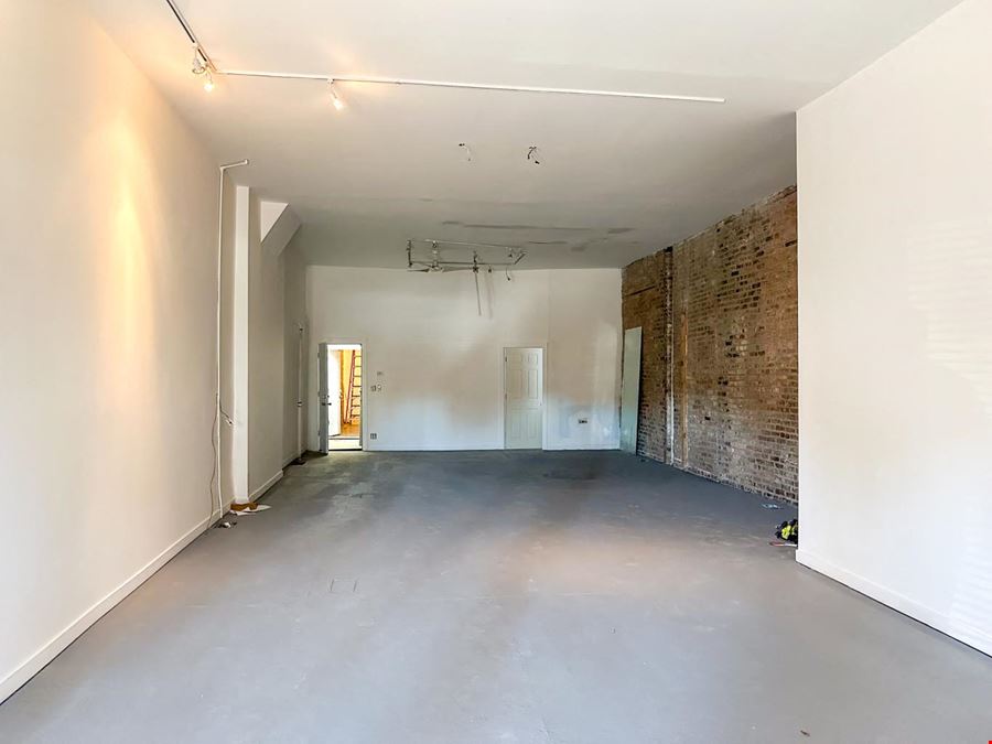For Lease | 8714 S Commercial