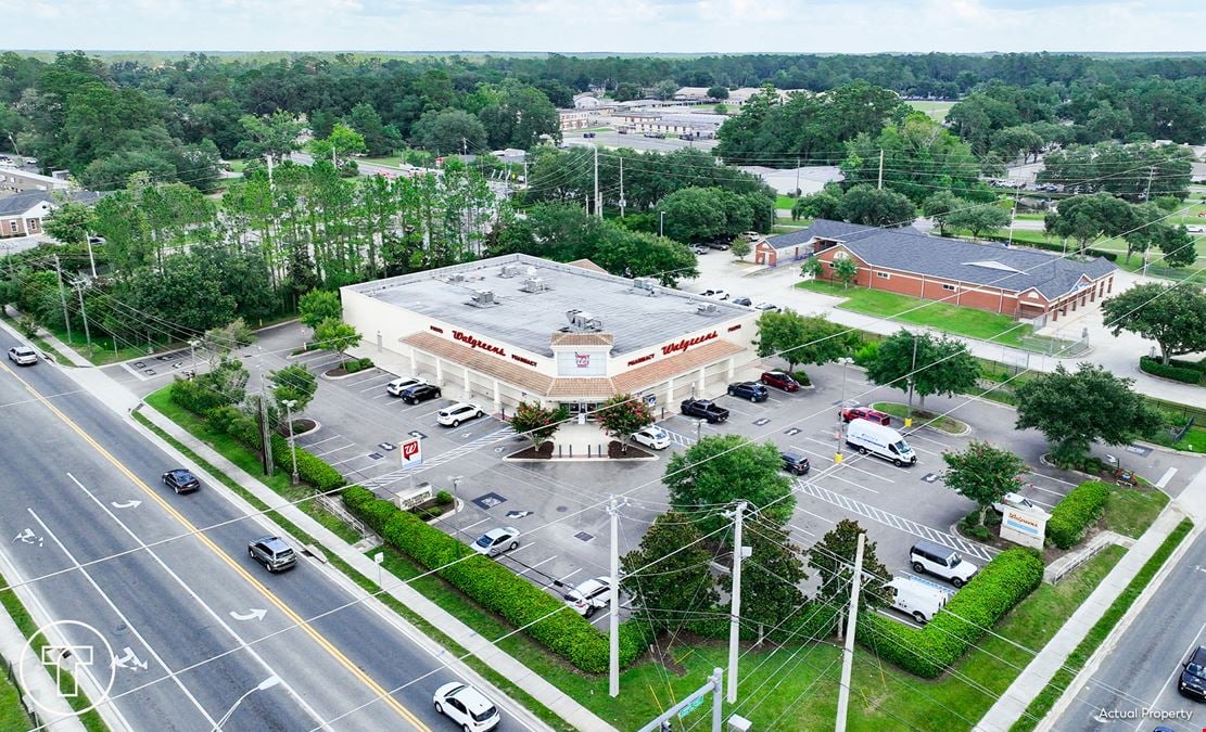 Walgreens