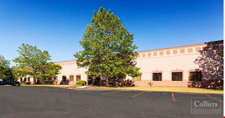 Preview of Industrial space for Rent at 24 Walpole Park S