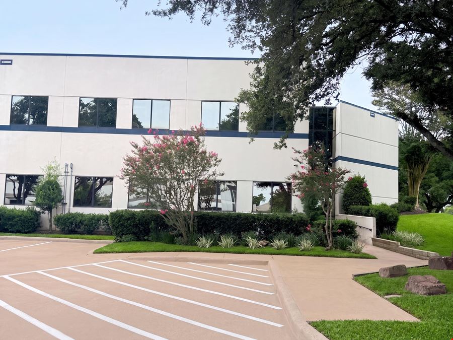 The Ellington Building